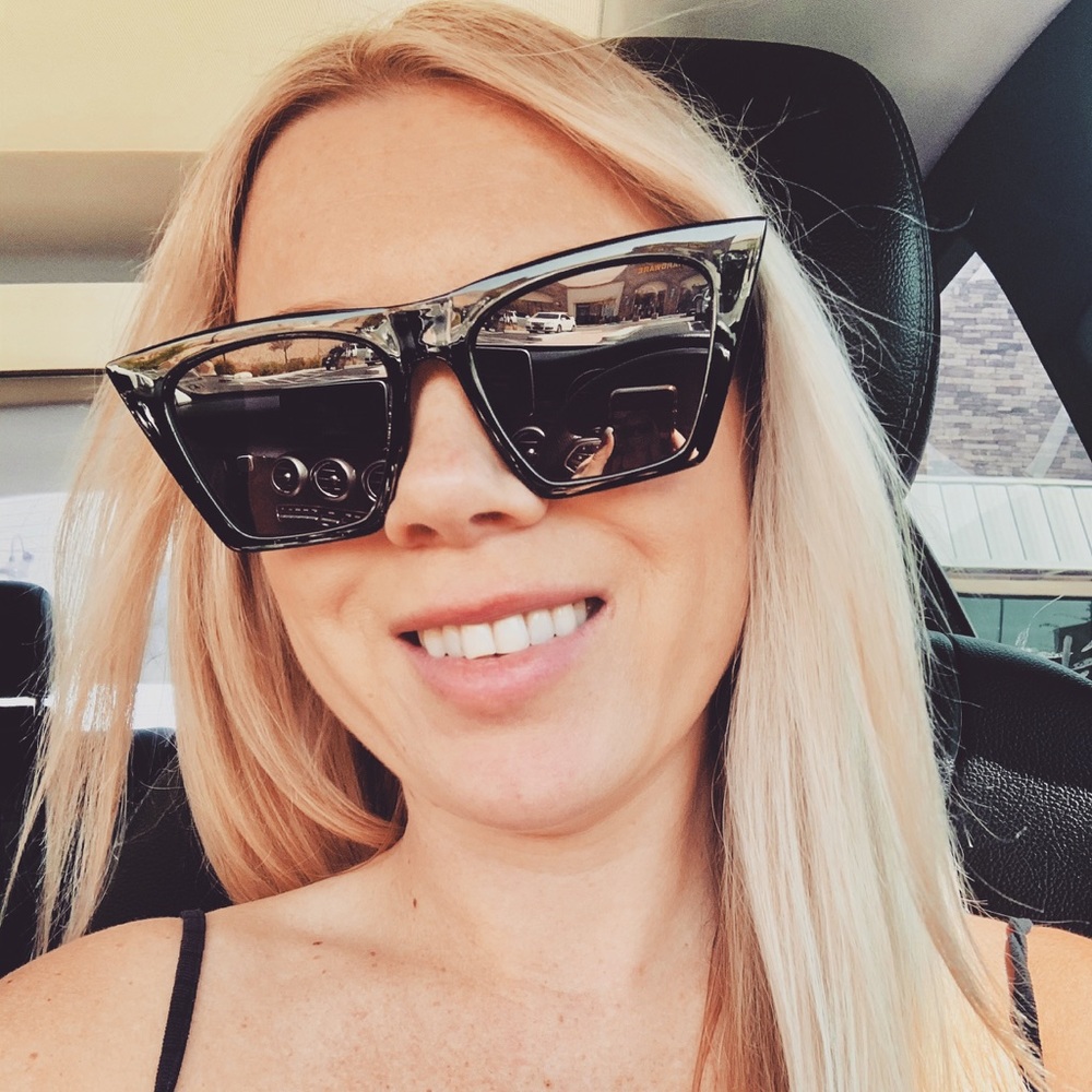 Meet your Posher, Timory